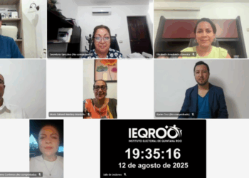 IEQROO revoca constancia de mayoría y validez a Juez de Control y Penal Tradicional en materia penal