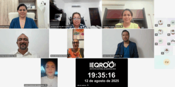 IEQROO revoca constancia de mayoría y validez a Juez de Control y Penal Tradicional en materia penal