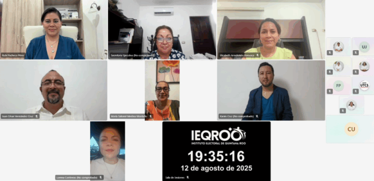 IEQROO revoca constancia de mayoría y validez a Juez de Control y Penal Tradicional en materia penal