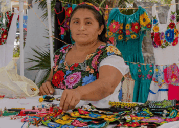 Necesario, leyes que protejan patrimonio cultural de pueblos indígenas