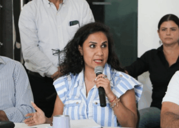 Urgen inspecciones a las gaseras: Danna Ramírez