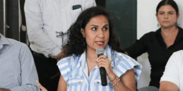 Urgen inspecciones a las gaseras: Danna Ramírez