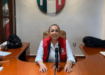 Rechaza PRI Quintana Roo reforma electoral de Morena por atentar contra la democracia