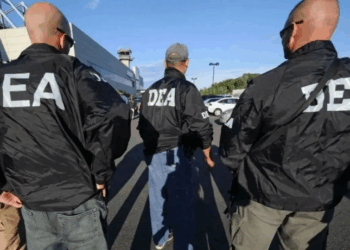 Desmiente Sheinbaum acuerdo entre México y la DEA