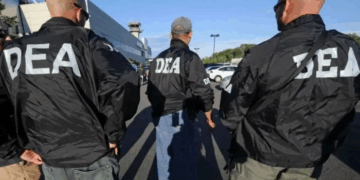 Desmiente Sheinbaum acuerdo entre México y la DEA