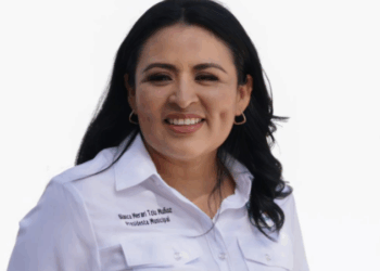 Impulsamos la acuicultura para generar bienestar y fortalecer la economía de Puerto Morelos: Blanca Merari