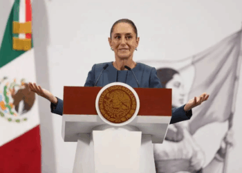 Sheinbaum ratifica: no hay “operativo especial” de la DEA en México