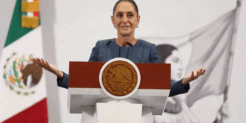 Sheinbaum ratifica: no hay “operativo especial” de la DEA en México