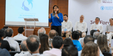 Quintana Roo impulsa la economía azul para proteger la biodiversidad: Mara Lezama