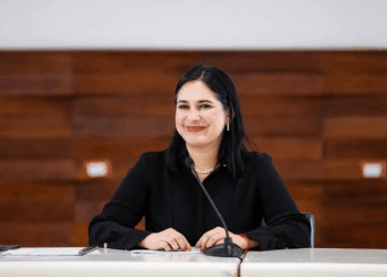 Gobierno de Estefanía Mercado redujo suicidios 46% en menos de un año