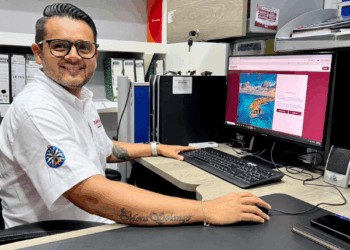 Gobierno de Isla Mujeres digitaliza el trámite de permiso de carga y descarga para agilizar y transparentar servicios a la ciudadanía