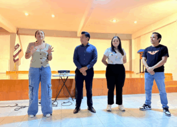 Campus Naranja del MC inicia con la formación política en la Zona Norte de Quintana Roo