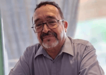 "Voy a contar hasta tres... "