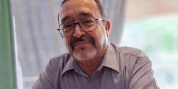 La gentrificación política