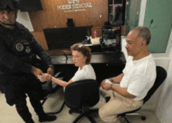 Pareja estadounidense encarcelada en Cancún demanda a Palace Resorts