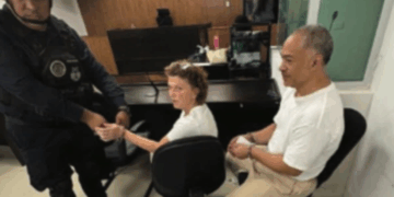 Pareja estadounidense encarcelada en Cancún demanda a Palace Resorts