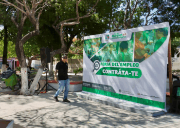 Acerca gobierno de Blanca Merari oportunidades de empleo