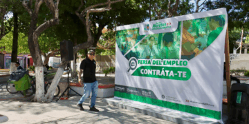 Acerca gobierno de Blanca Merari oportunidades de empleo