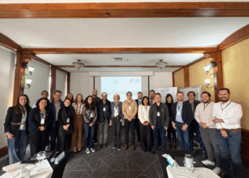 Isla Mujeres participa en encuentro internacional para fortalecer la planeación urbana y el desarrollo sostenible