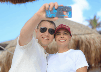 Destaca Ana Paty Peralta liderazgo turístico de Cancún en primer semestre de 2025