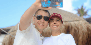 Destaca Ana Paty Peralta liderazgo turístico de Cancún en primer semestre de 2025