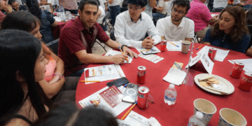 Realiza Gino Segura foro para integrar la movilidad a la agenda legislativa