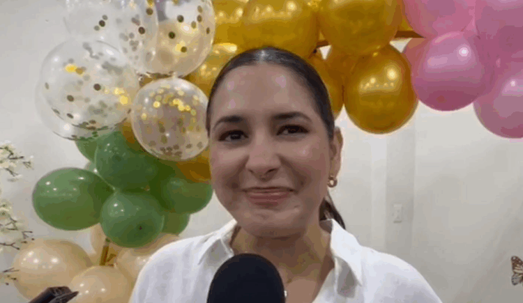 Anticipa Estefanía Mercado remodelación de la Casa del Adulto Mayor