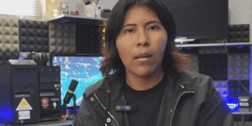 Galardonan campaña de joven activista de José María Morelos en Premios Orgullo México