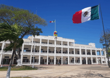 Campañas políticas adelantadas en Quintana Roo