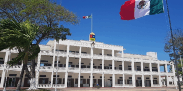 Campañas políticas adelantadas en Quintana Roo