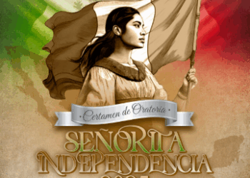 Convocan a playenses a participar en el certamen “Señorita Independencia 2025”