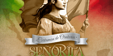 Convocan a playenses a participar en el certamen “Señorita Independencia 2025”