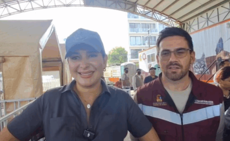 Contará Playa del Carmen con nuevo sistema de transporte público en 2026