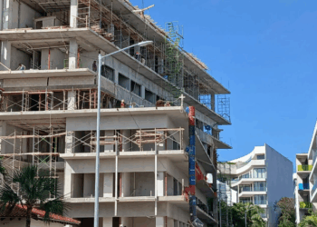 Mantiene el sector inmobiliario buenas perspectivas en Playa del Carmen
