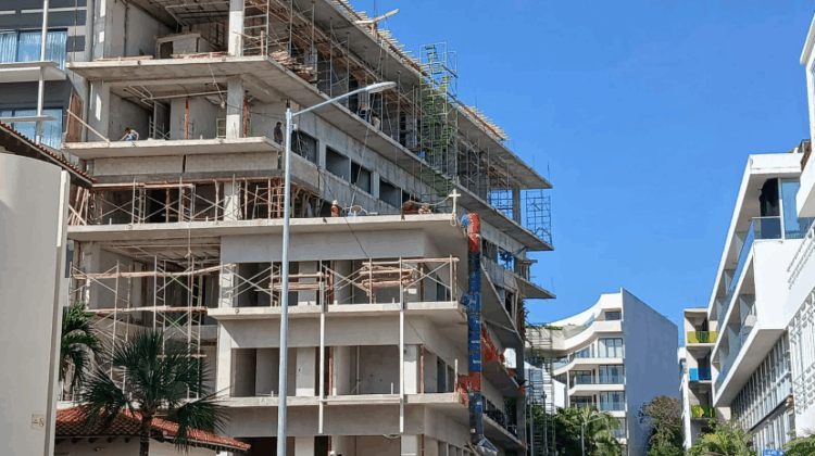 Mantiene el sector inmobiliario buenas perspectivas en Playa del Carmen