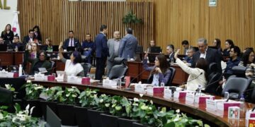 Descarta INE sancionar a Pío López Obrador y a David León