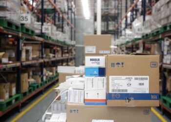 Emite Gobierno lineamientos para contratación consolidada de medicamentos 2027 y 2028