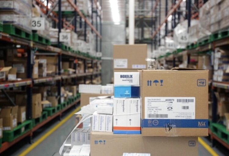 Emite Gobierno lineamientos para contratación consolidada de medicamentos 2027 y 2028