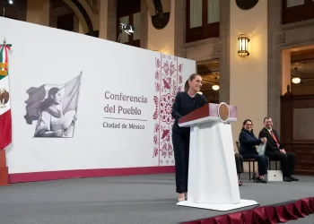 "Marea Rosa", reciclados del PRIAN; promueven partido sin propuestas: CSP