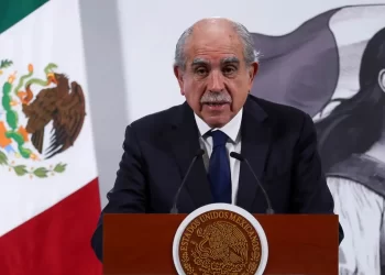 Todos podrán ser escuchados en el proceso de elaboración de la Reforma Electoral: Pablo Gómez