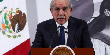 Todos podrán ser escuchados en el proceso de elaboración de la Reforma Electoral: Pablo Gómez