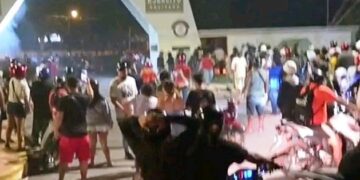 El aleccionador caso de Cozumel