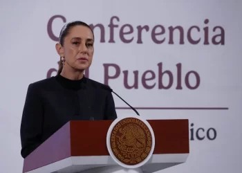 "Existen condiciones favorables para inversiones; no hay ambiente antiempresarial": CSP