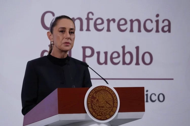 "Existen condiciones favorables para inversiones; no hay ambiente antiempresarial": CSP