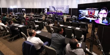 TEPJF lanza asistente virtual con IA para facilitar consultas jurídico-electorales