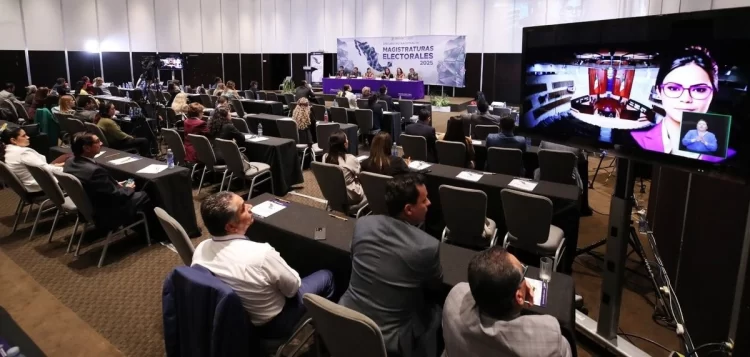 TEPJF lanza asistente virtual con IA para facilitar consultas jurídico-electorales