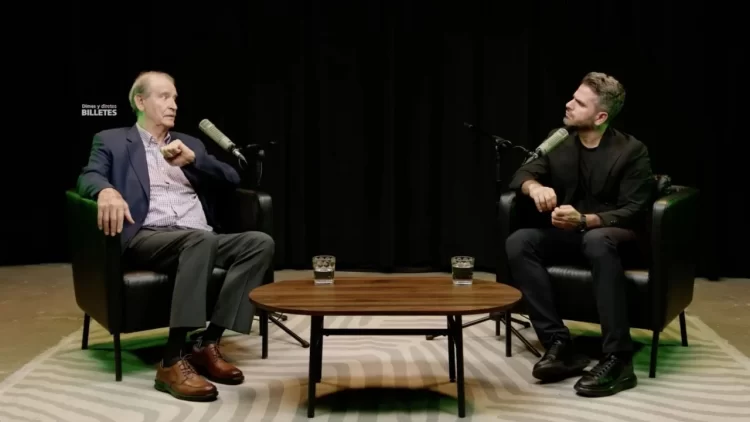 Fox reconoce a AMLO por aumentar el salario mínimo: “qué sonso fui”