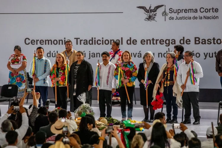 SCJN realizará sesiones itinerantes en el país; priorizará temas de alto impacto social