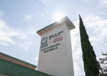 Prevé IMSS-Bienestar consolidarse como principal proveedor de asistencia médica