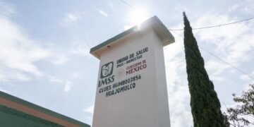 Prevé IMSS-Bienestar consolidarse como principal proveedor de asistencia médica